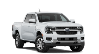 2026 Ford Ranger® External Image 5
